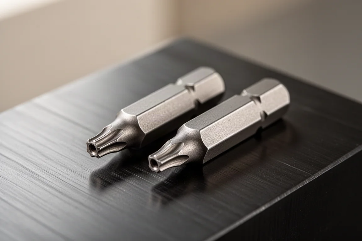 Multi-Parts Store T10 Security Torx Set product image