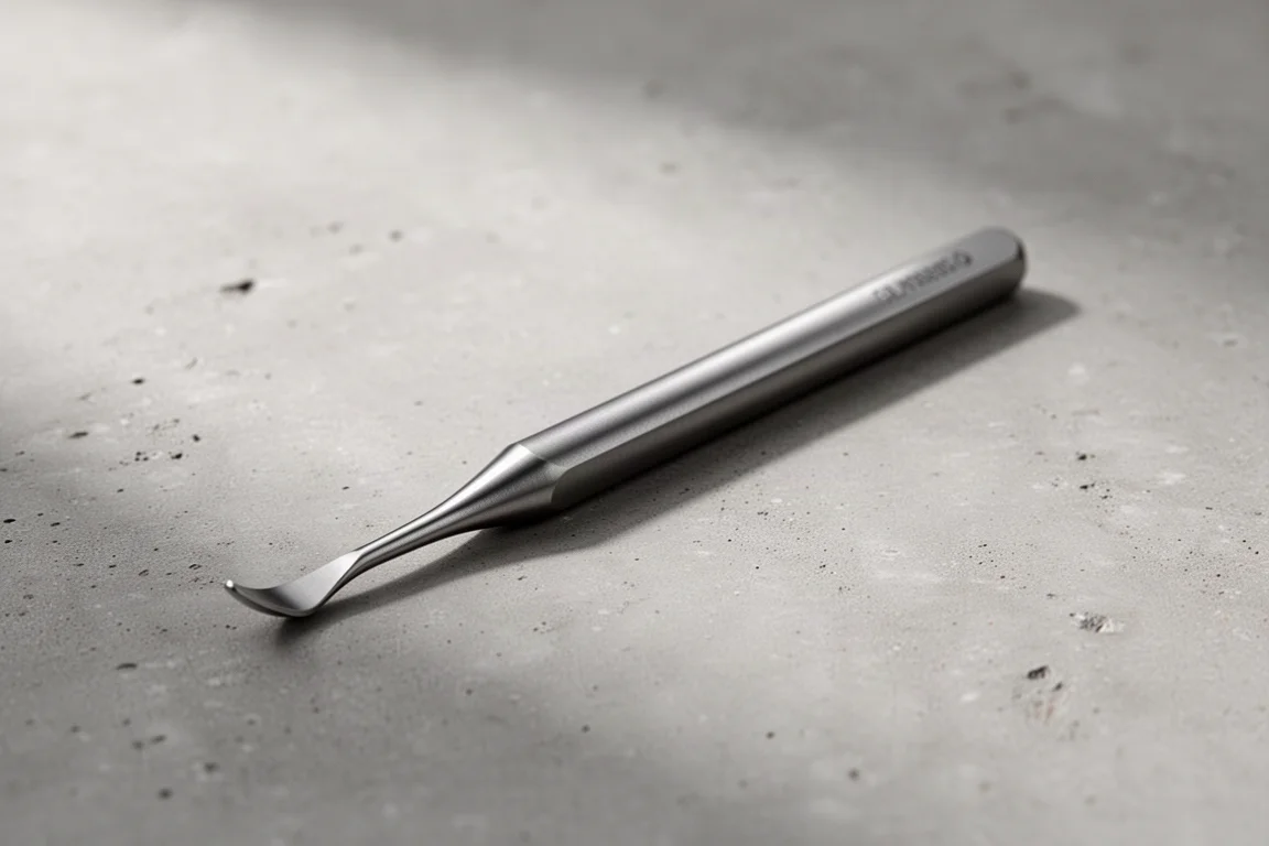 Multi-Parts Store Titanium Pick Tool product image