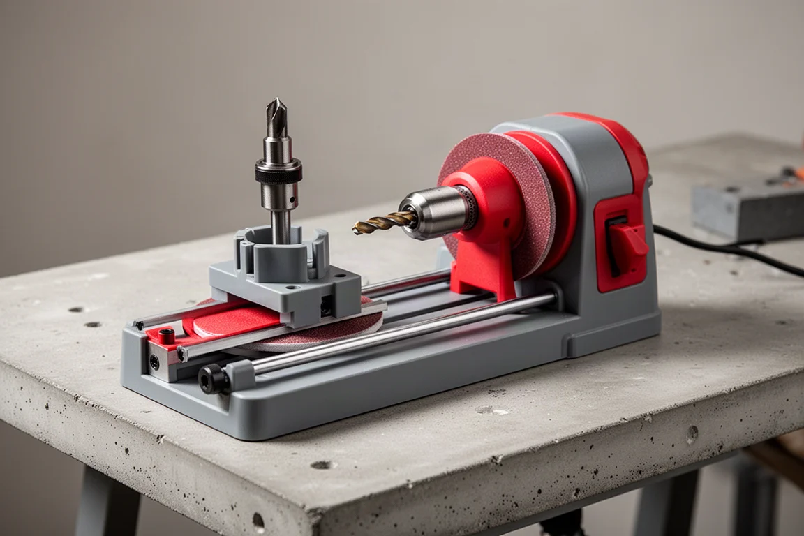 Multi-Sharp 2001 Drill Bit Sharpener product image