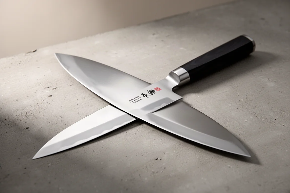 Munaishi 240mm Gyuto product image