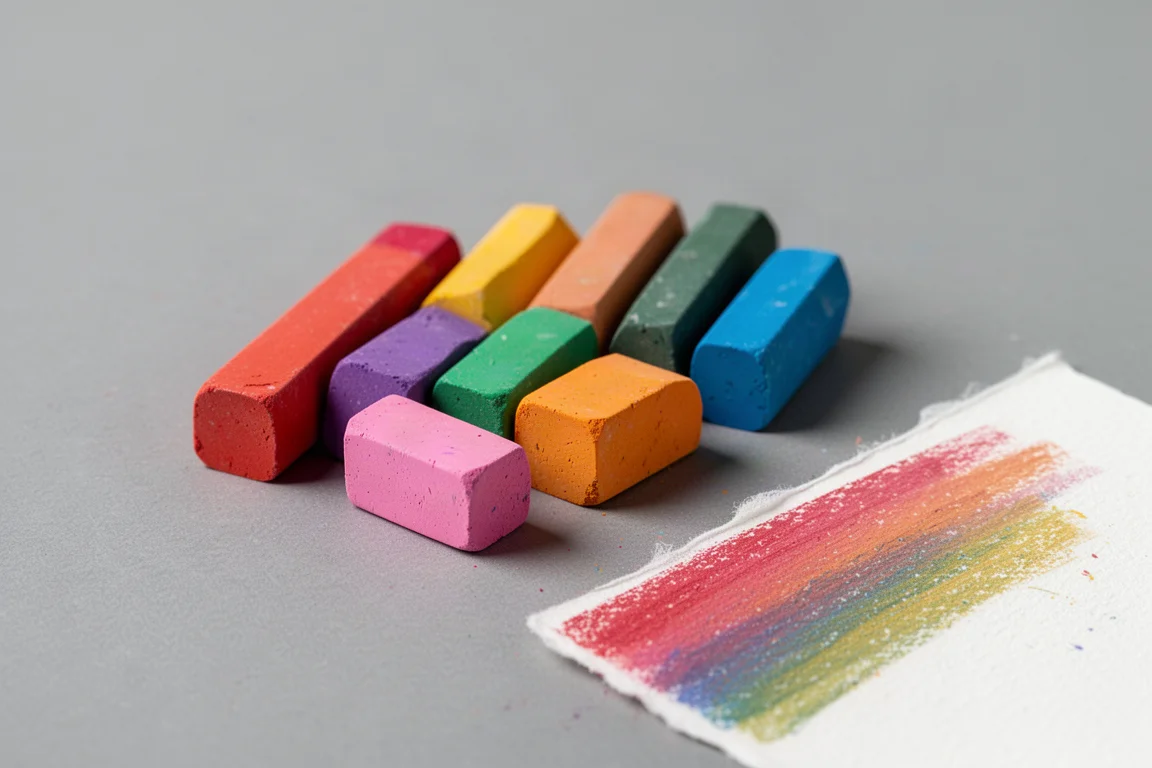 Mungyo Water Soluble Oil Pastels product image