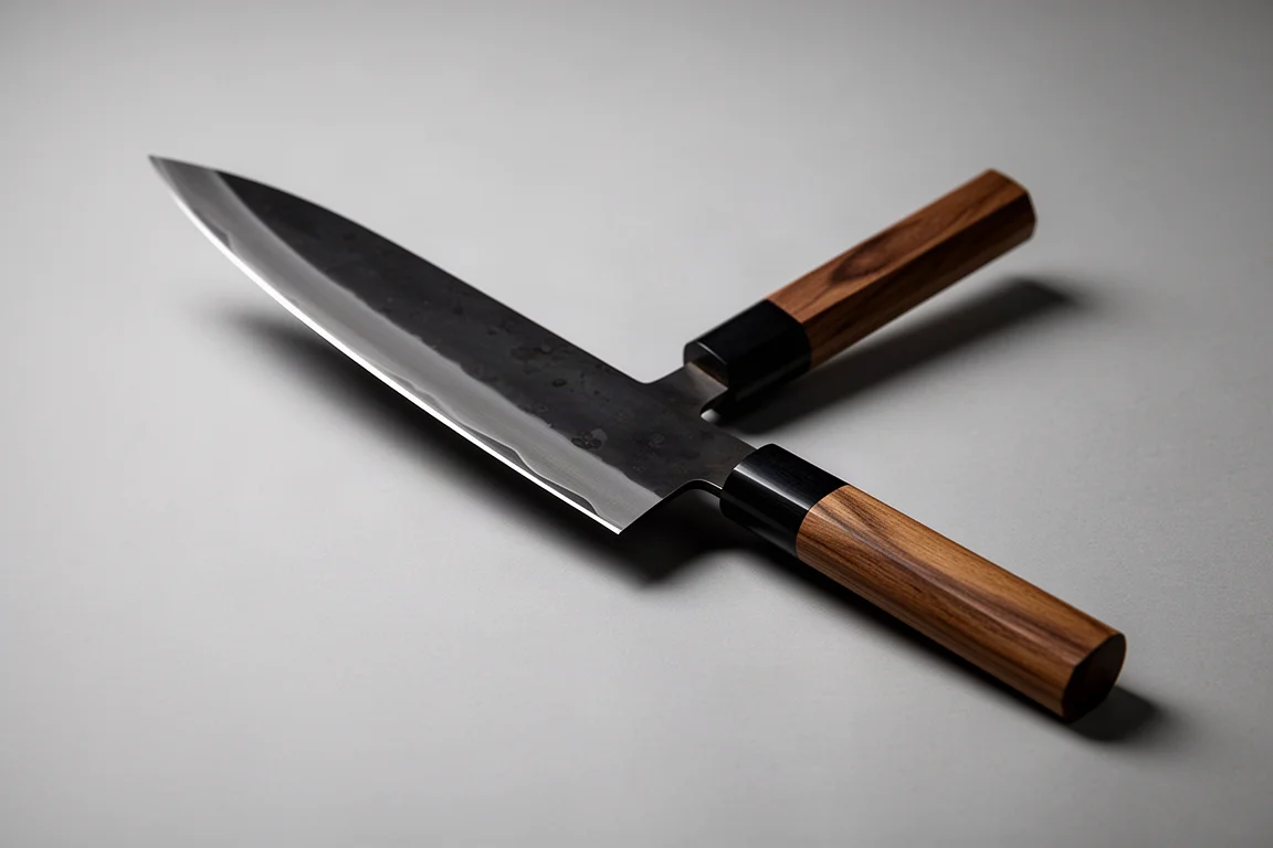 Musashi Japanese Kitchen Knife product image