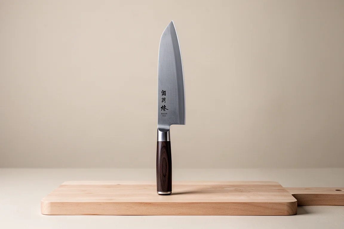 Musashi VS1 product image