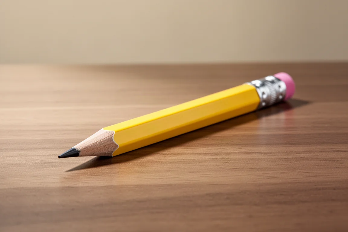 Musgrave Harvest Pencil product image