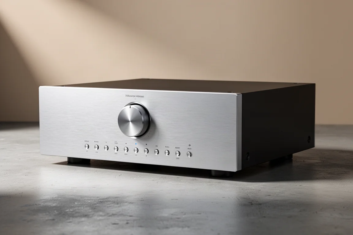 Musical Fidelity B1 XI product image