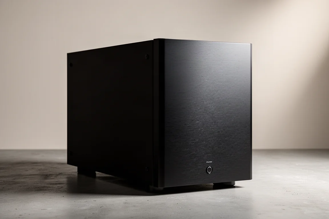 Musical Fidelity M8s-500s product image