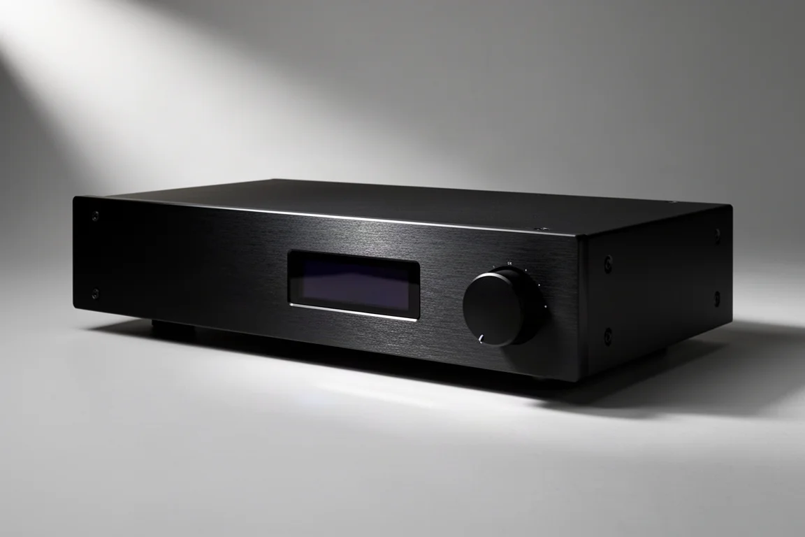 Musical Fidelity M8s Pre product image