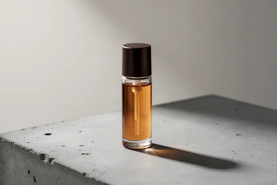Musk & Hustle Nitro Musk #24 product image