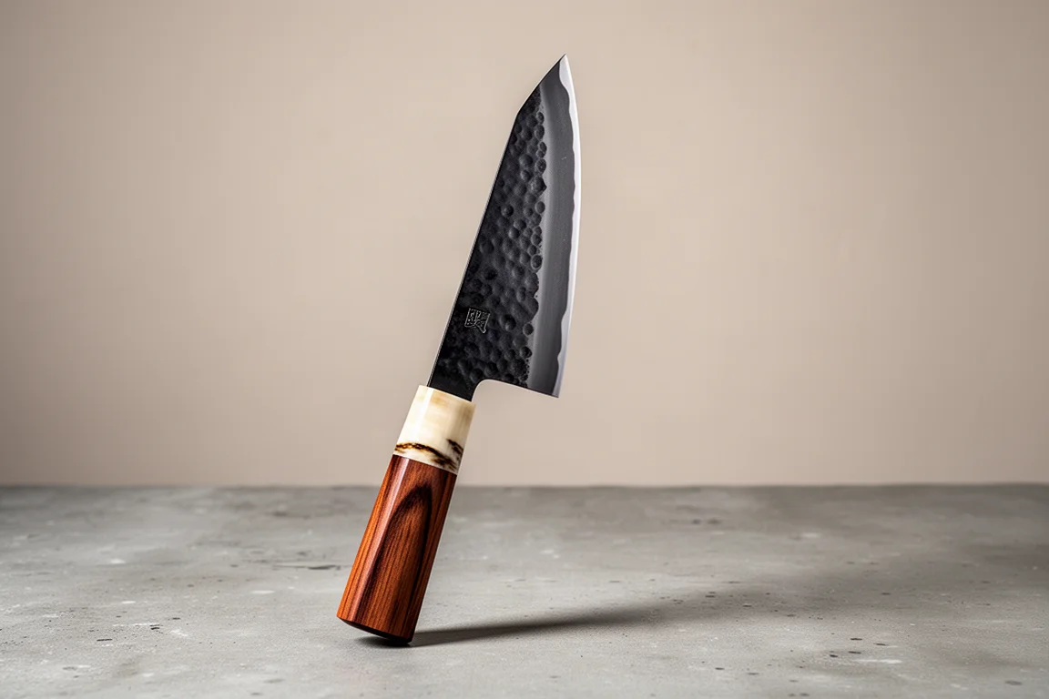 Mutsumi Hinoura Bunka 165mm product image