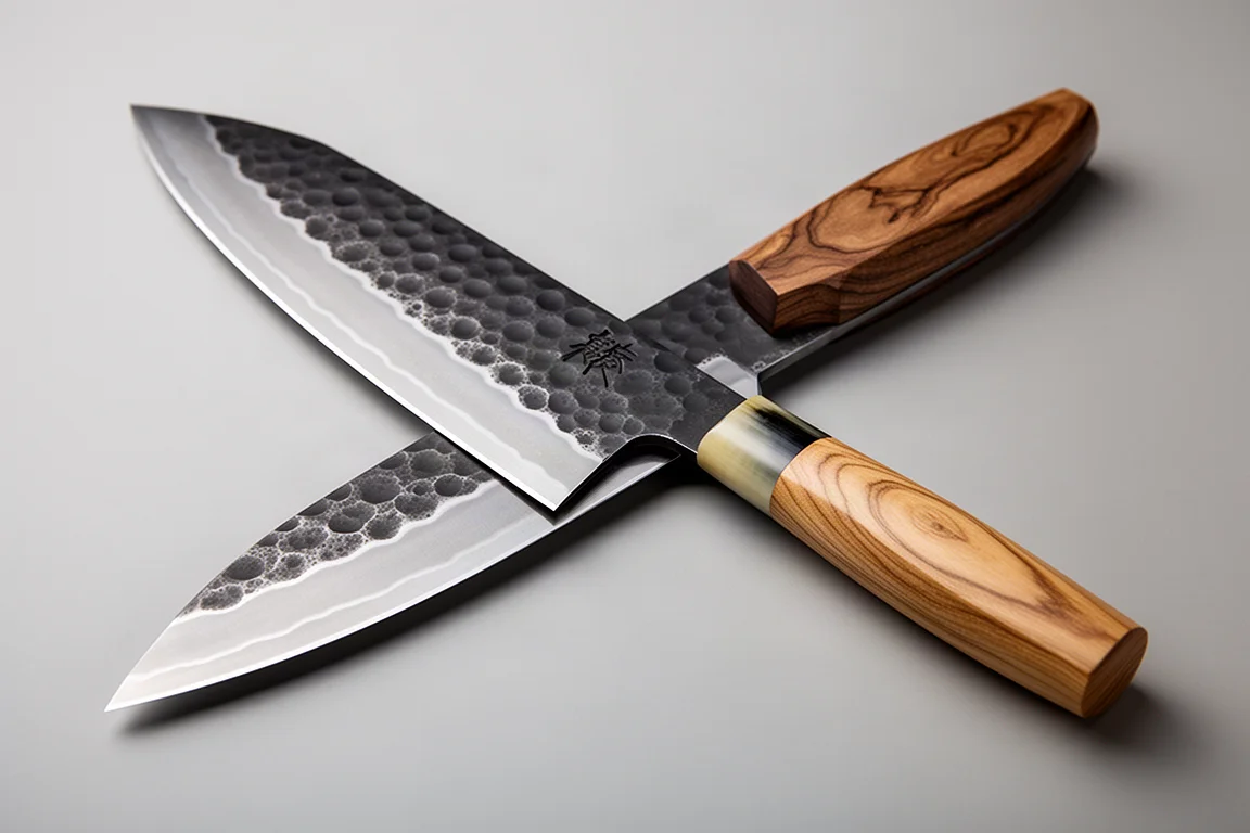 Mutsumi Hinoura Gyuto product image