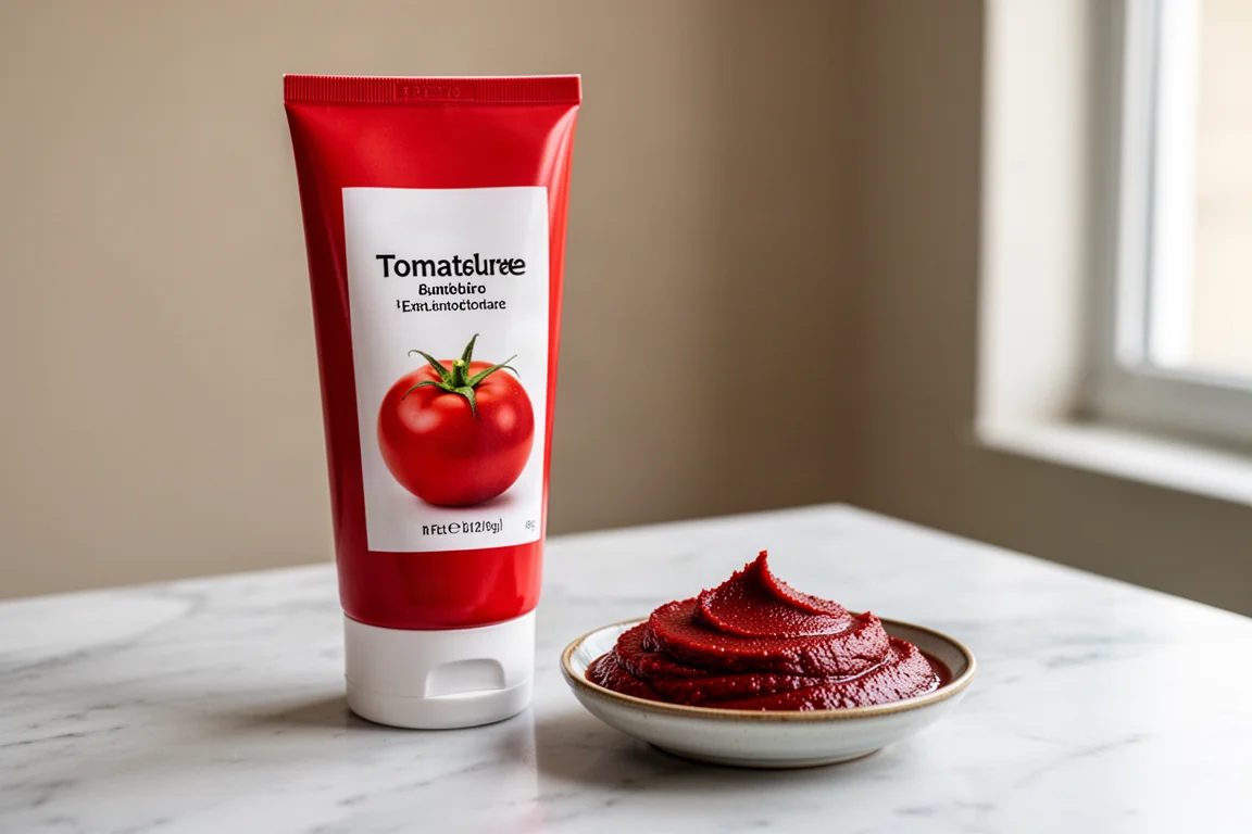 Mutti Triple Concentrate Italian Tomato Puree product image