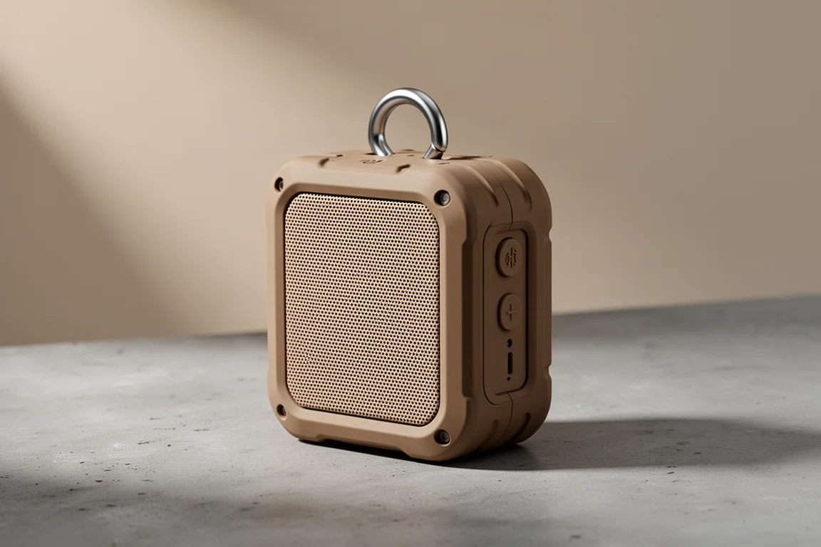 Recensione Muzen Wild Mini 3.0: Un Piccolo Speaker Robusto che Ignora gli Maltrattamenti immagine di copertina