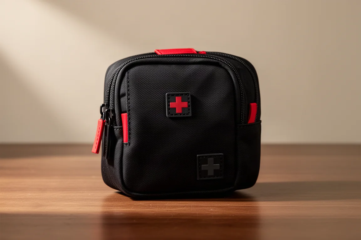 My Medic EDC Trauma Kit product image