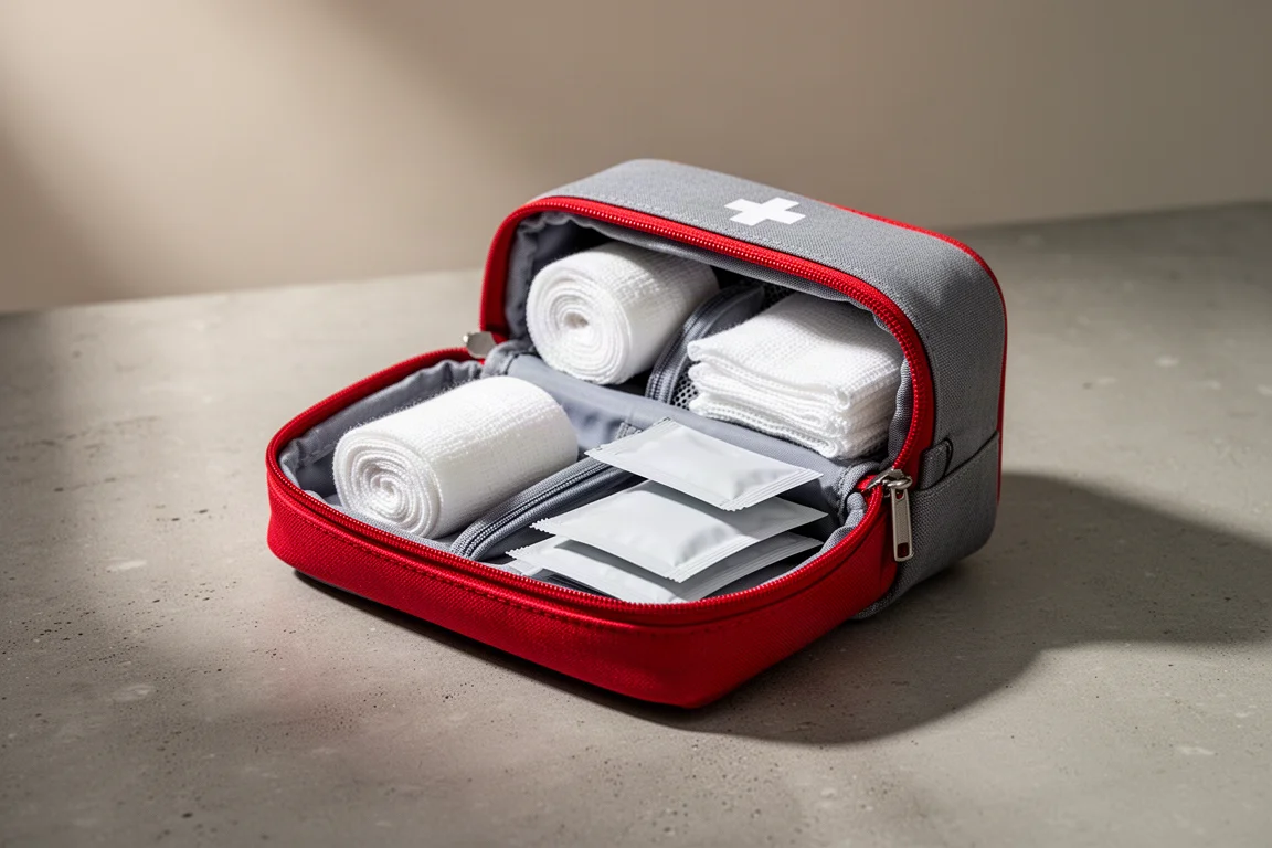 MyMedic Hiker Kit product image
