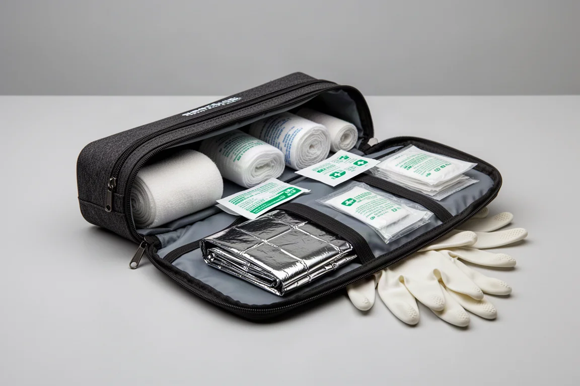MyMedic Med Kit product image