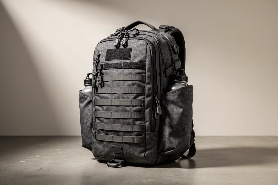 Mystery Ranch Backpack product image