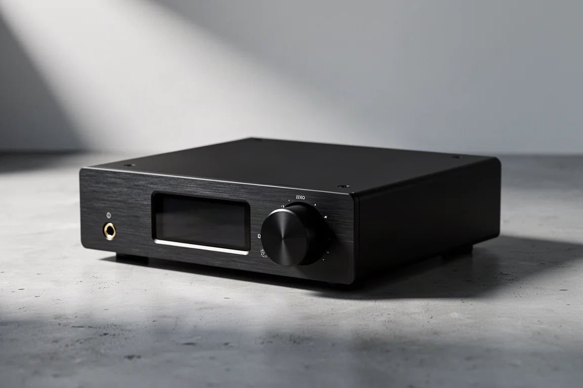 Mytek Liberty DAC 2 product image