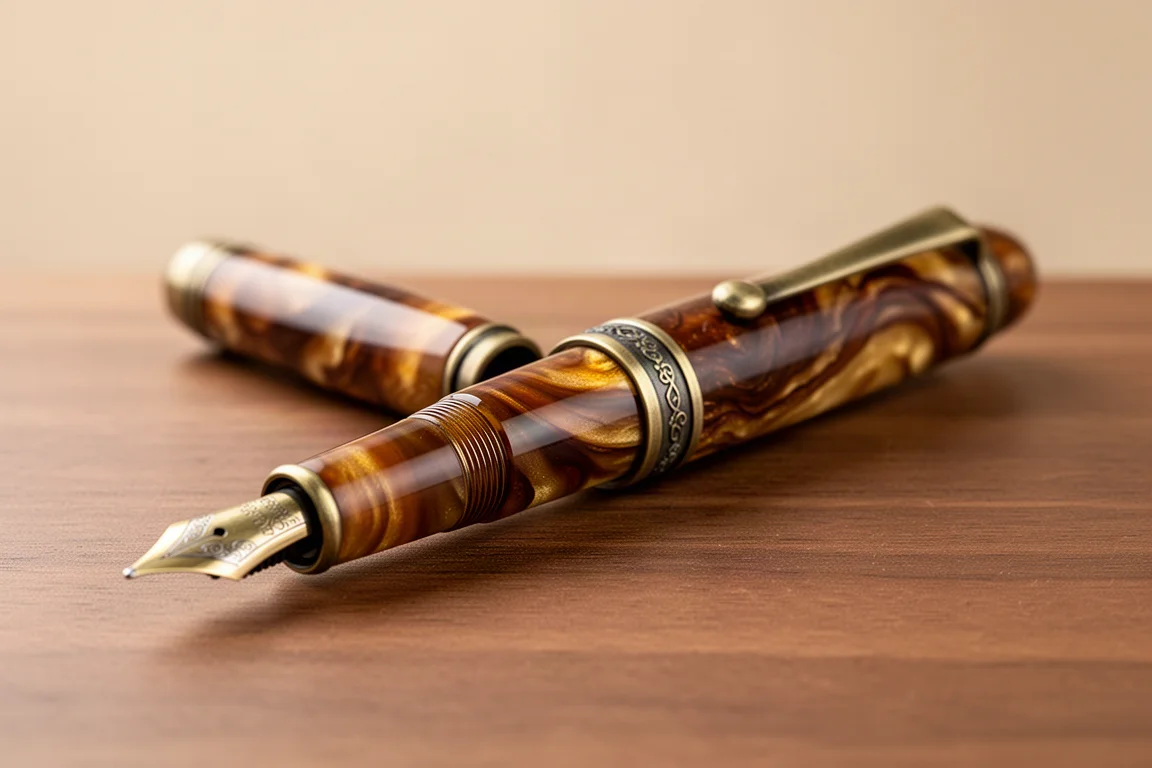 Mythic Pens VS3 product image