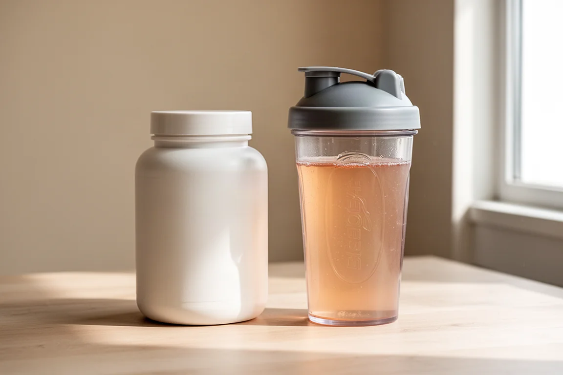 MyVegan Clean Vegan Protein product image