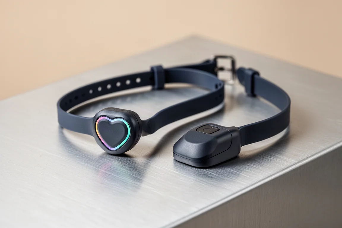 Myzone MZ Switch product image