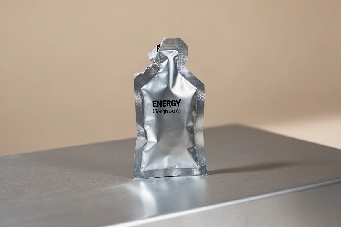 Naak Boost Energy Gel product image