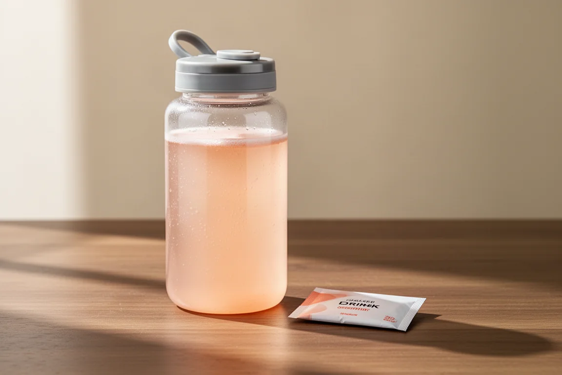Naak Ultra Energy Drink Mix product image