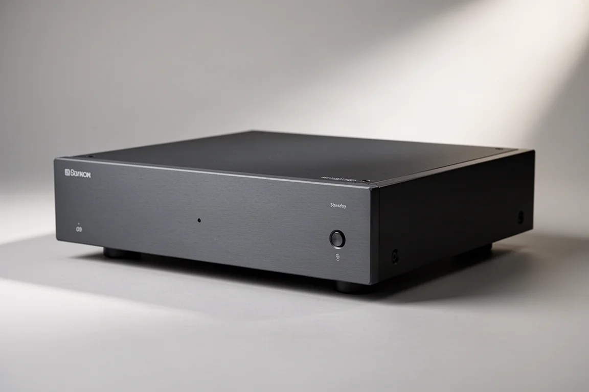 NAD C 298 product image