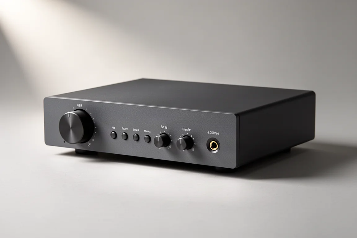 NAD C 316BEE V2 product image