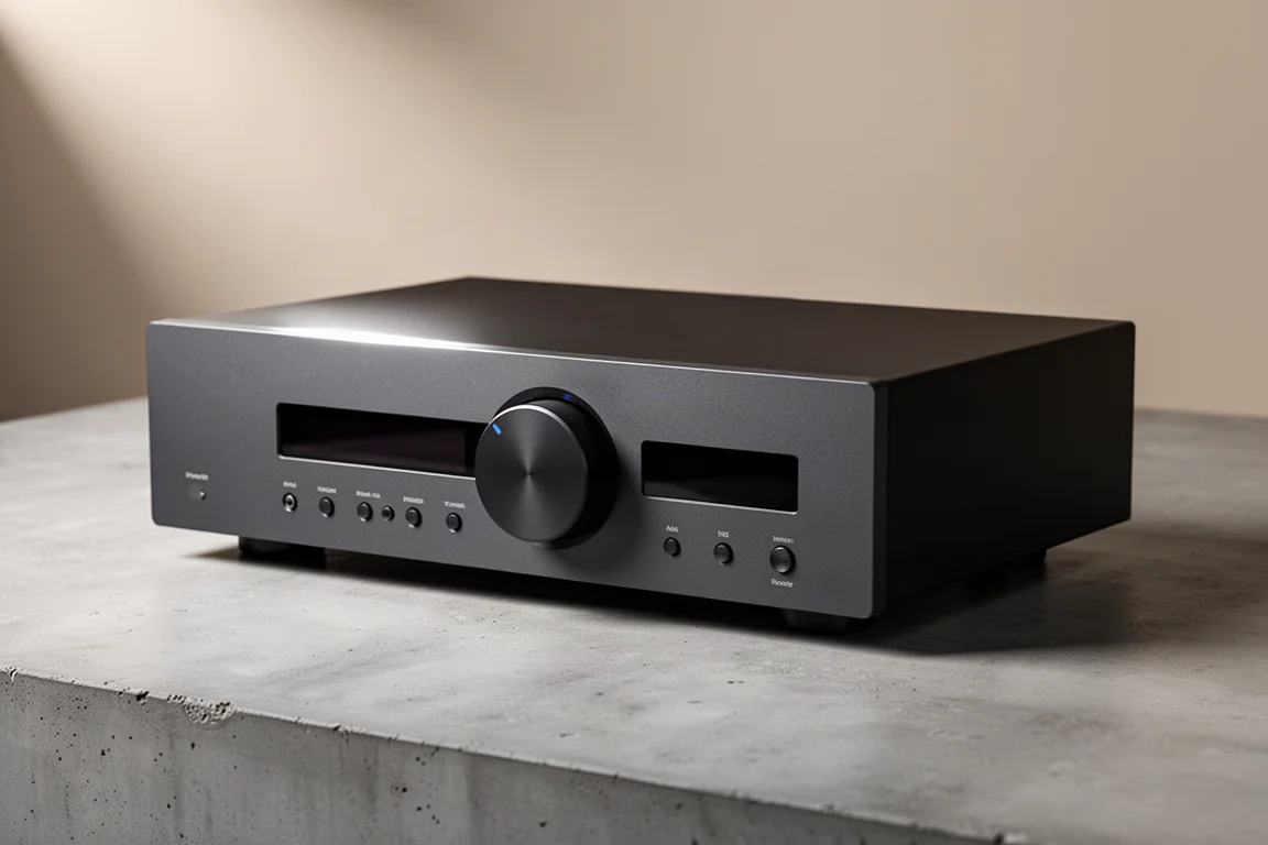 NAD C 328 product image