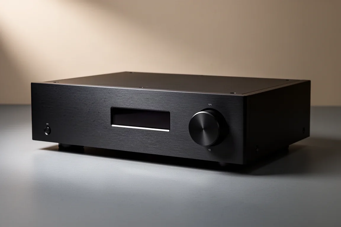 NAD C 338 product image