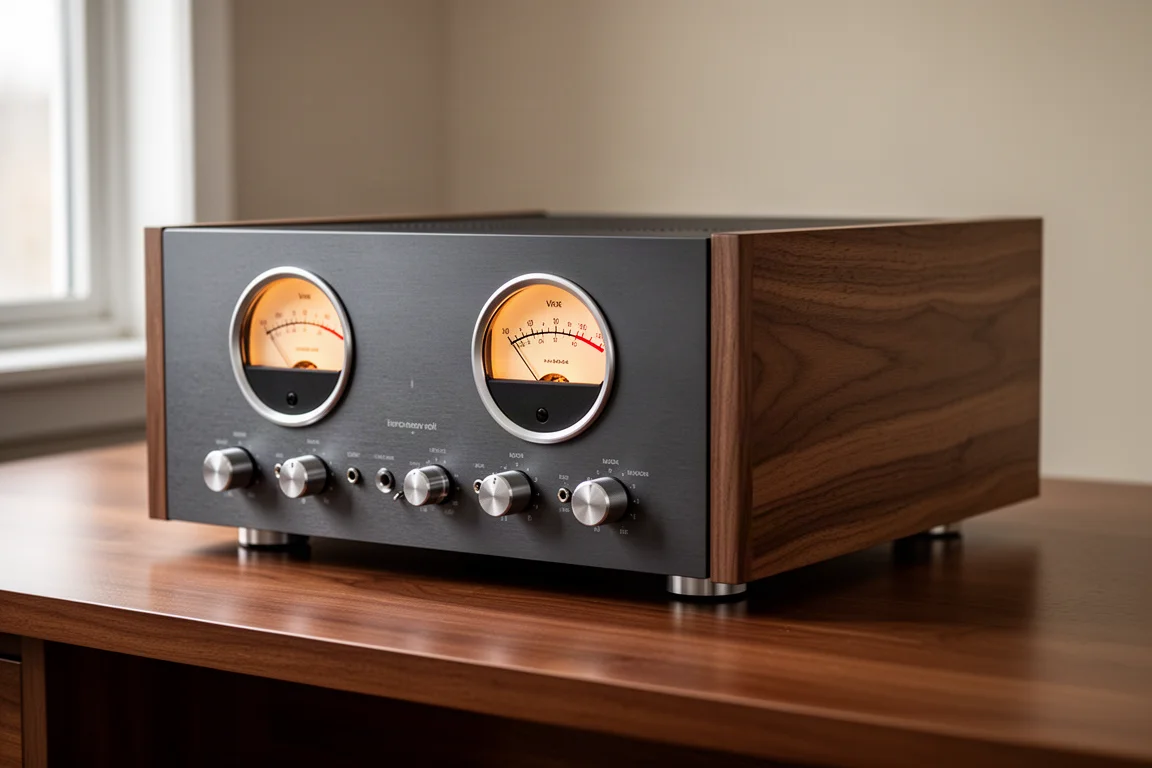 NAD C3050 product image