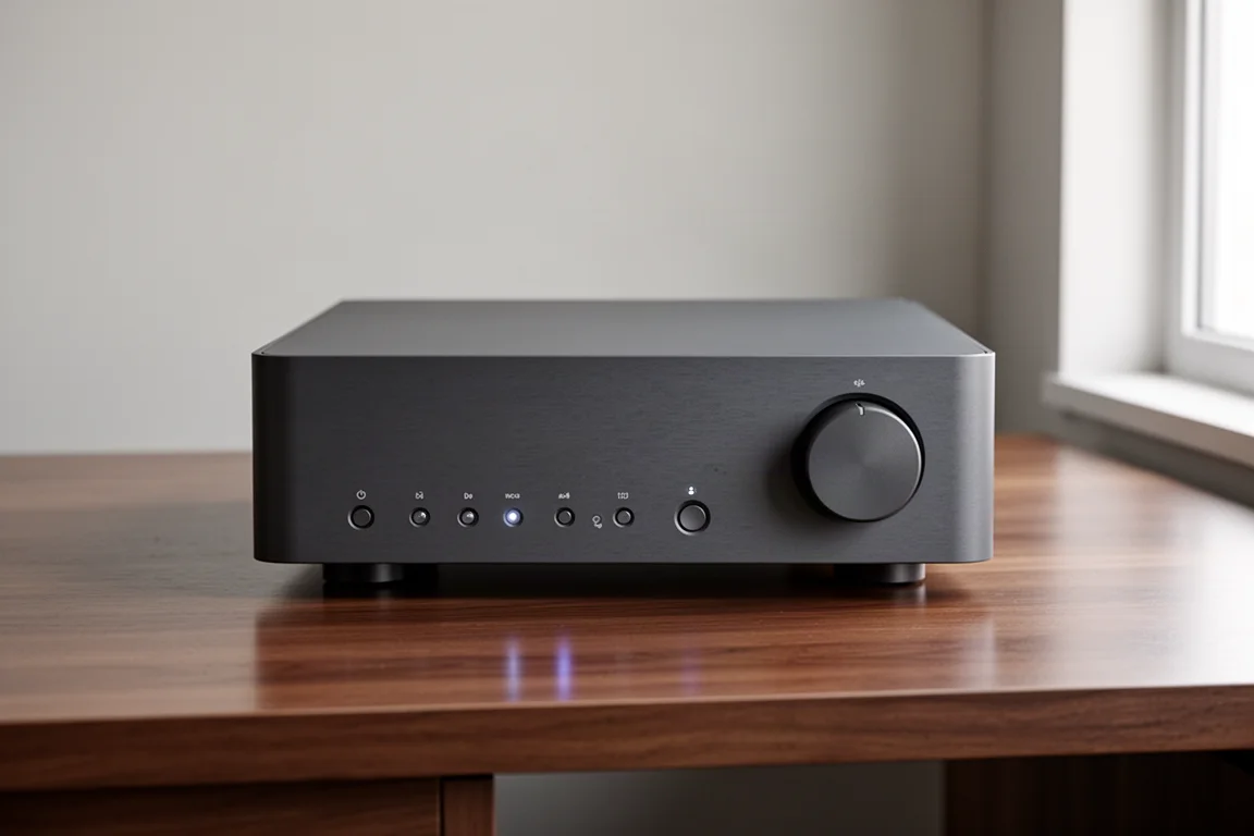 NAD C316BEE V2 product image