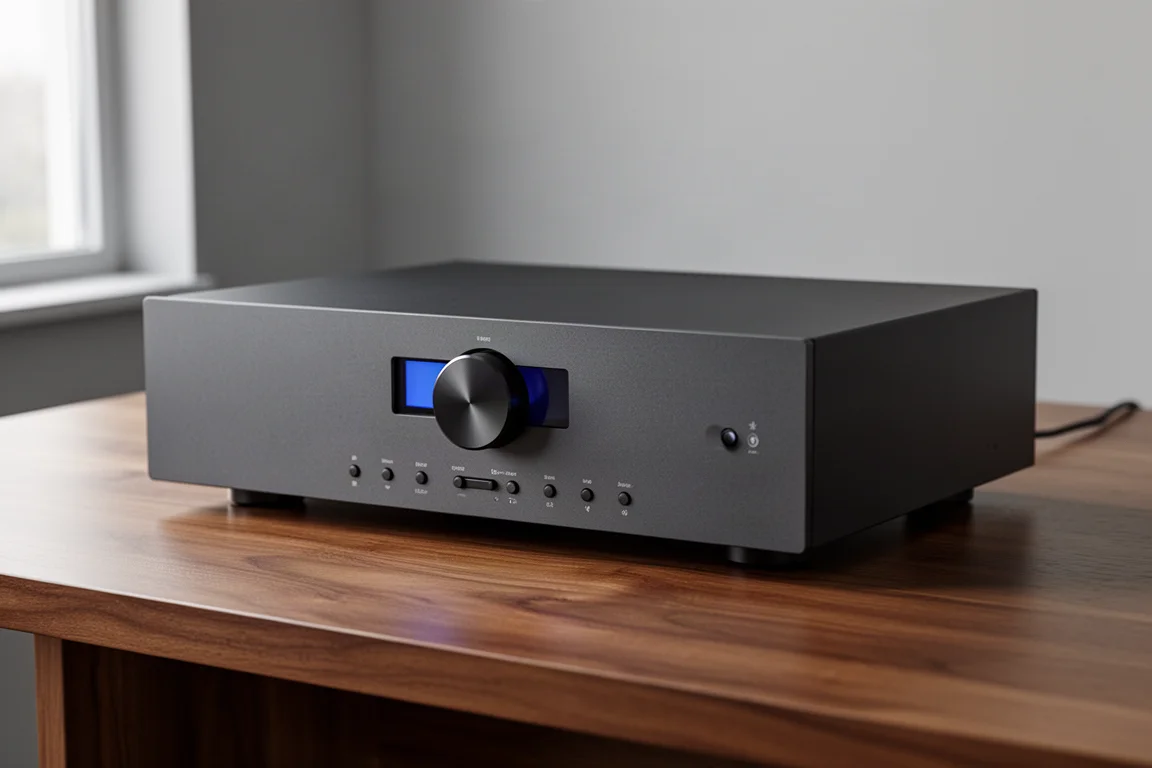 NAD C338 product image
