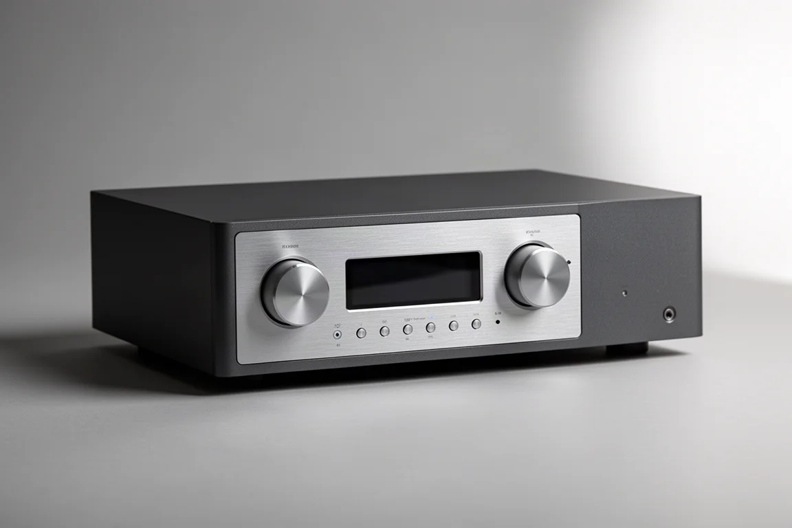 NAD C368 product image