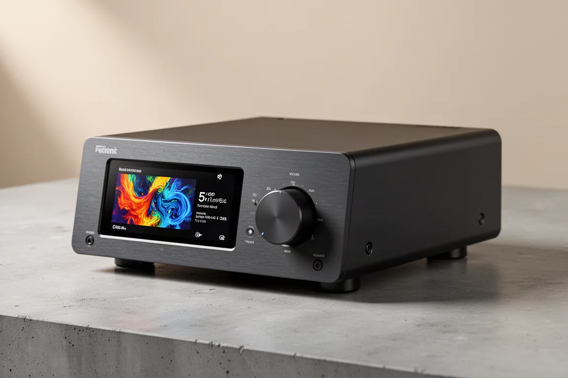NAD C700 V2 product image