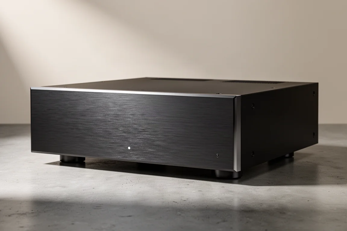 NAD M23 product image