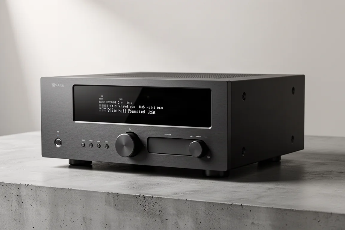 NAD M33 product image