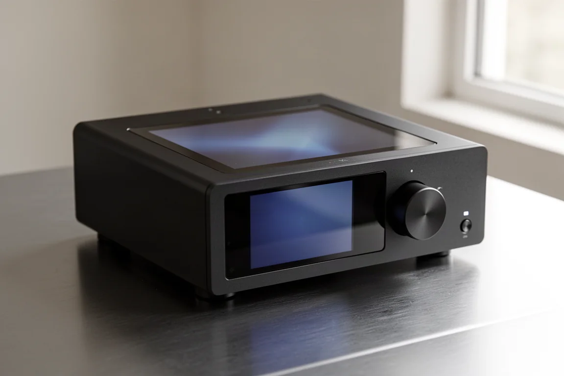 NAD M66 product image