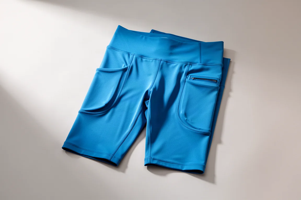 Nadal Flex Fit Half Length Running Tights V2 product image