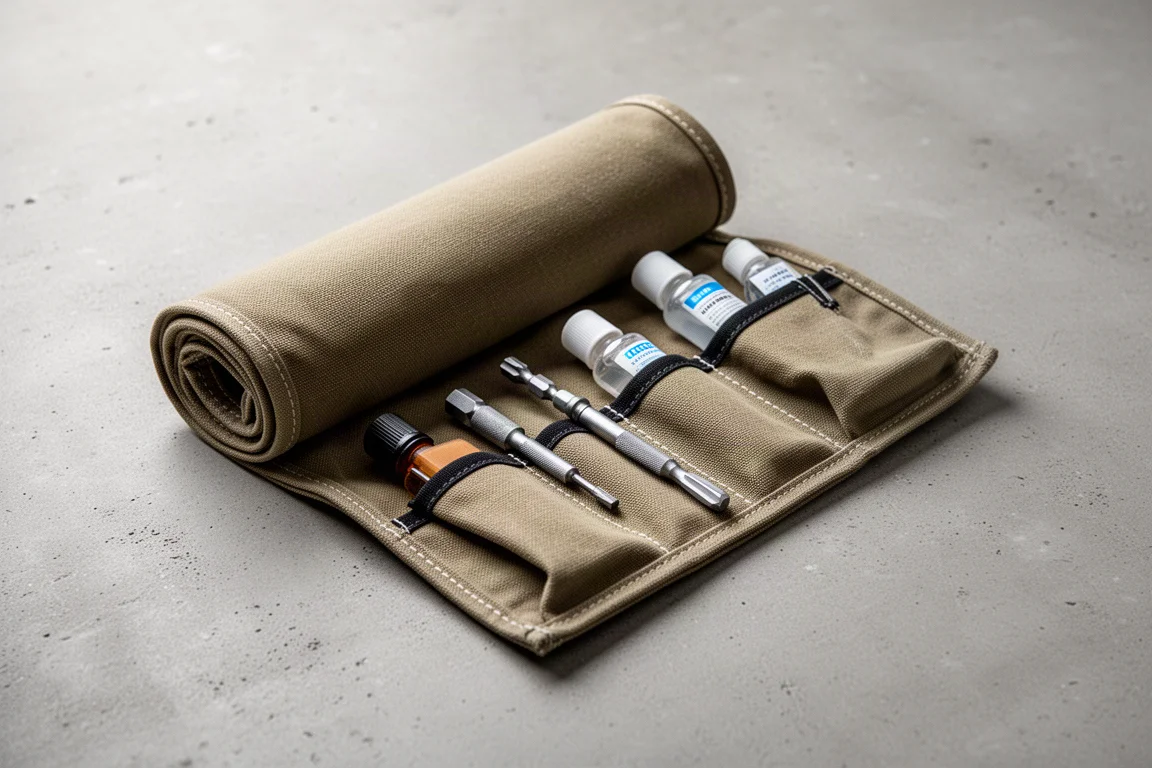 NAFS Loaded Tool Burrito product image