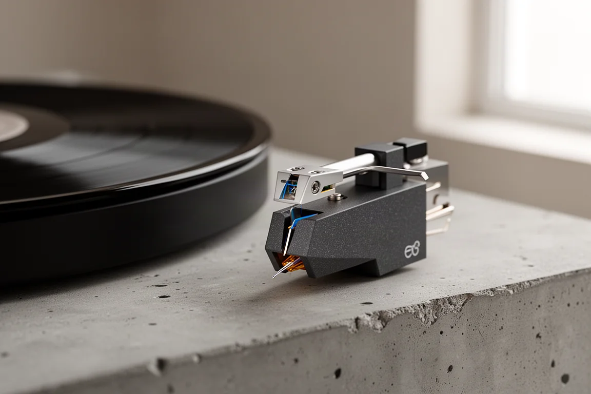 Nagaoka MP-110 product image