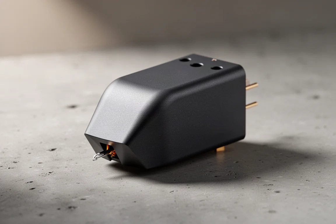 Nagaoka MP110 product image