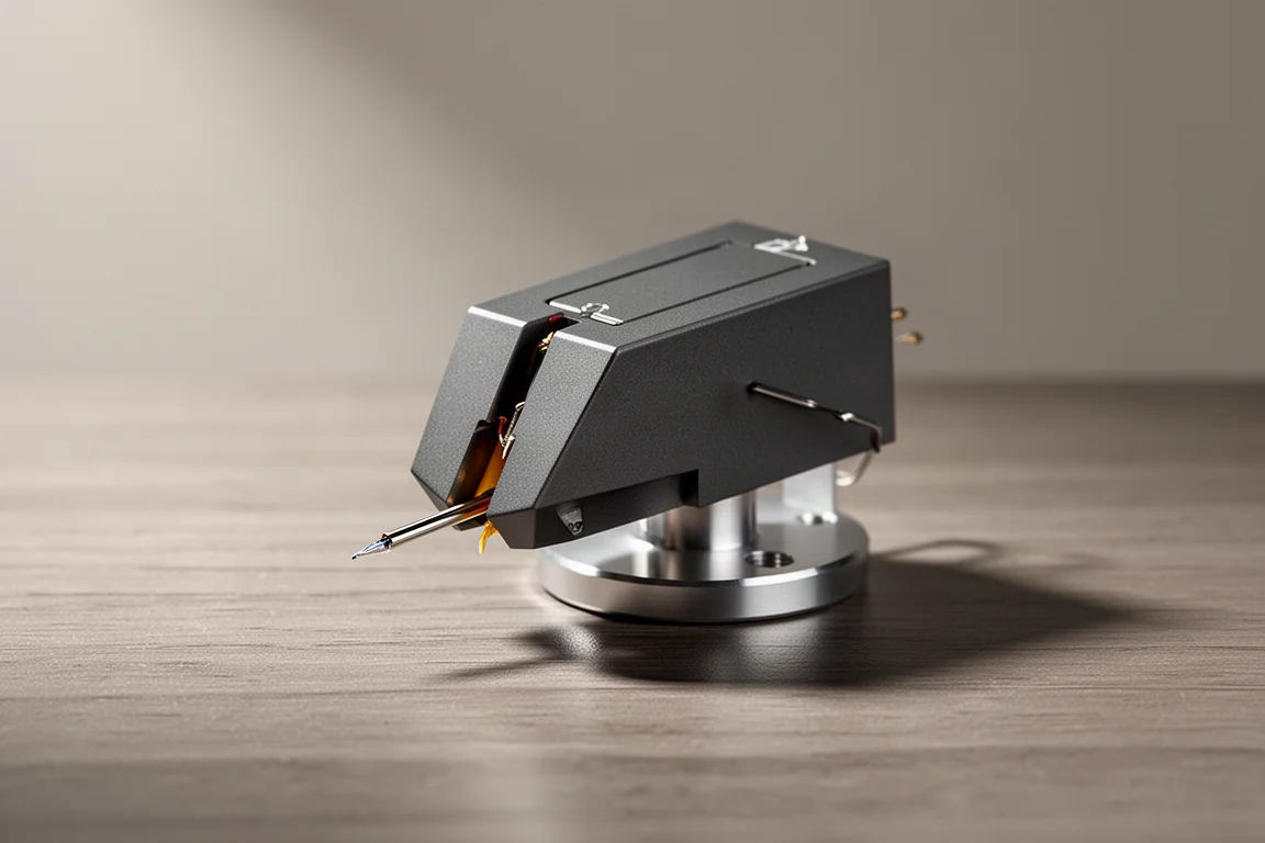 Nagaoka MP700 product image
