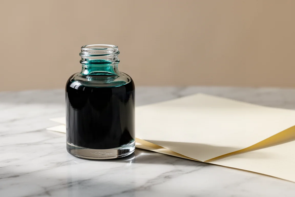 Nagasawa Pen Style Kobe Inks product image