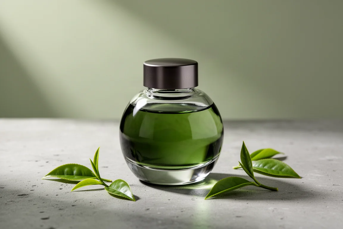 Nagasawa Sailor #34 Soramame Green Tea product image