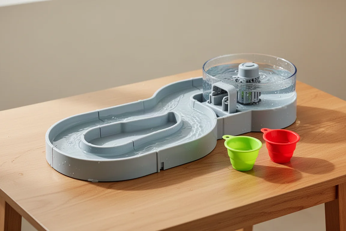 Nagashi Somen Water Slide product image