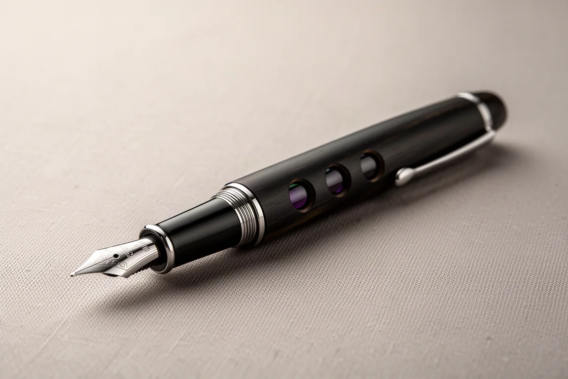 Nahvalur Nautilus product image