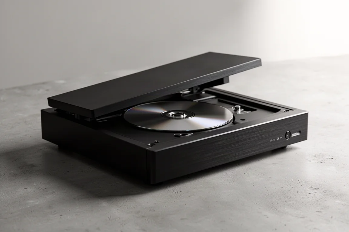 Naim CD5si product image