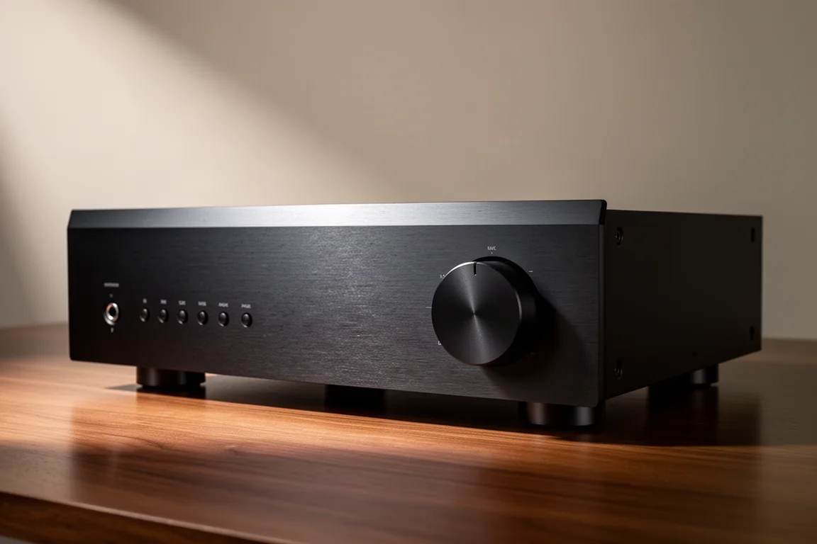 Naim Nait 5si product image