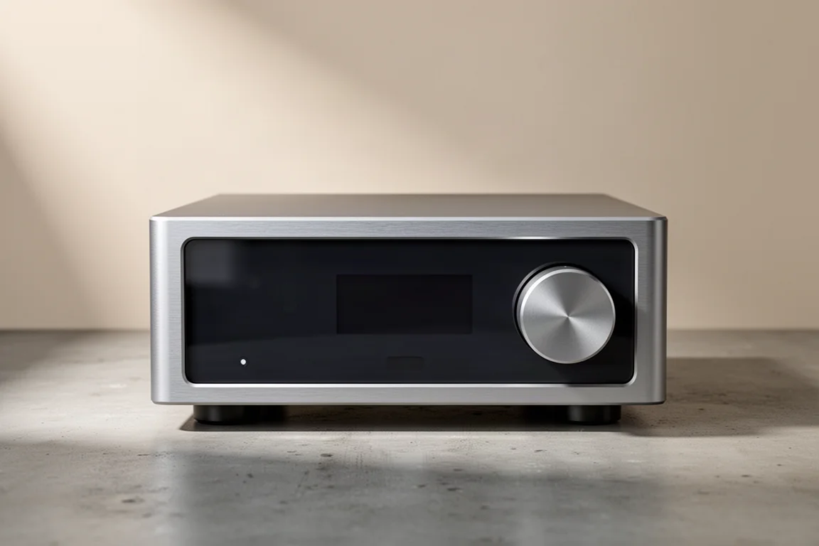 Naim Uniti Atom Headphone Edition product image